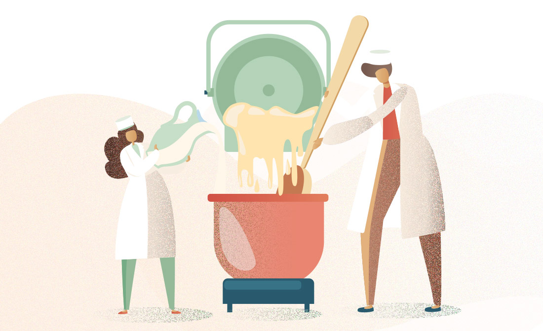 Reputation Building with Customer Ratings