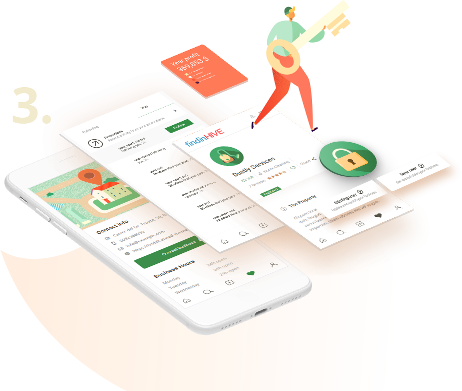 Top Business Directory to Promote Your Services
