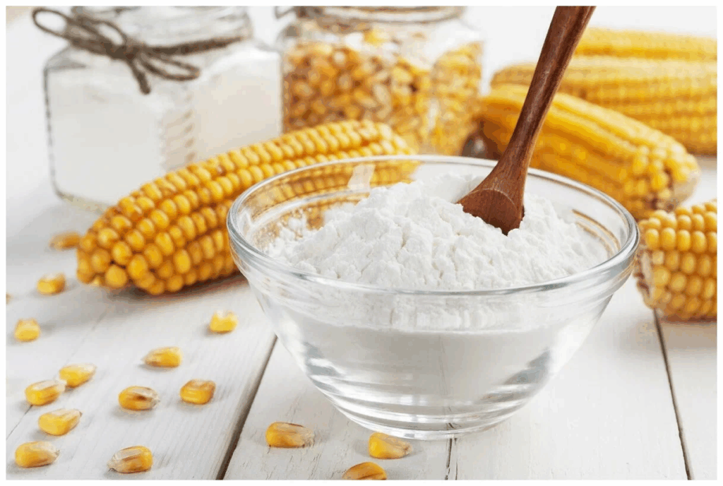 Corn-Starch