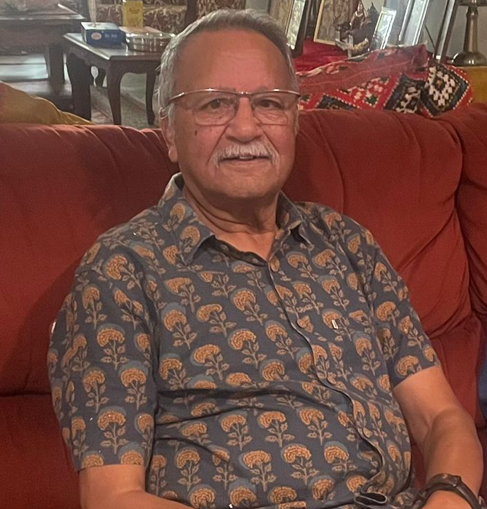 Consulting Physician