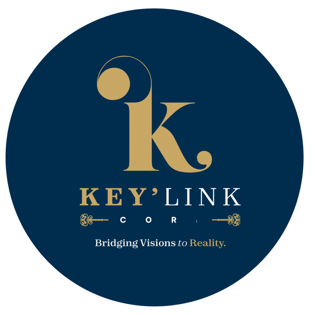Keylink-Logo-Design-V4