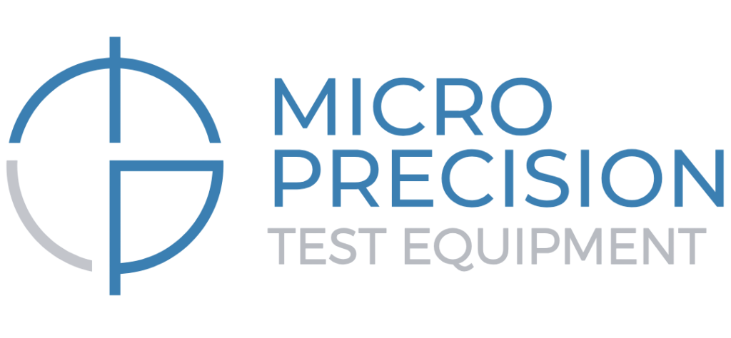 Micro Precision Test Equipment