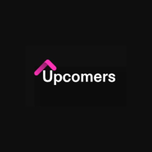 Upcomers-Logo