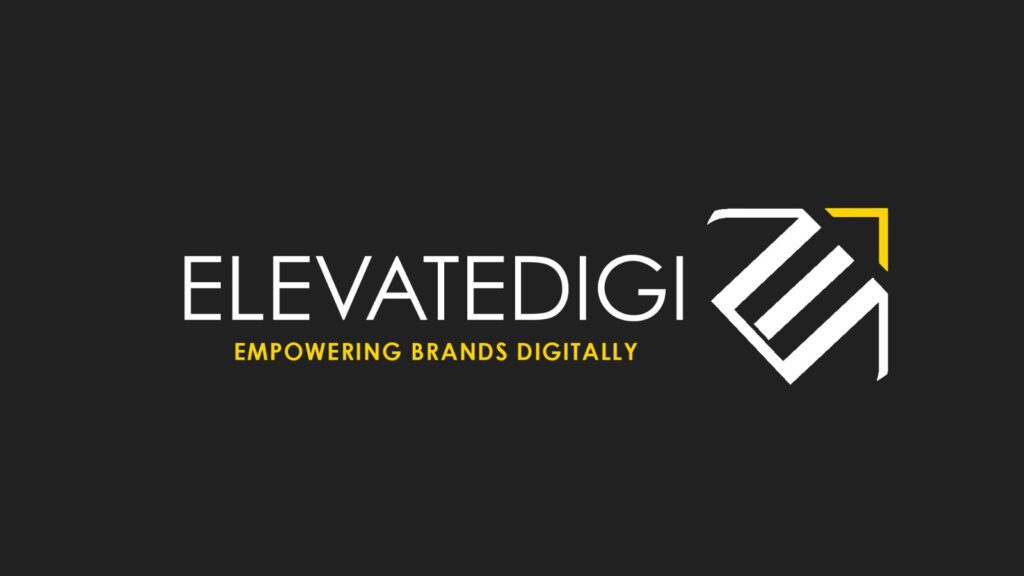 ElevateDigi