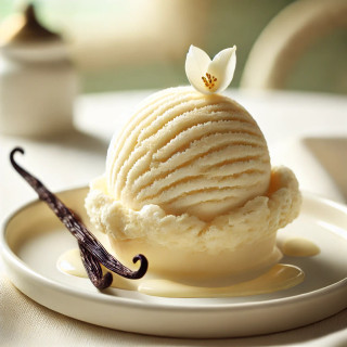 DALLE_2025-03-15_17.12.30_-_A_scoop_of_vanilla_gelato_with_a_smooth_creamy_texture_and_a_light_off-white_color_placed_on_a_white_plate._The_gelato_is_topped_with_a_vanilla_bean__22908