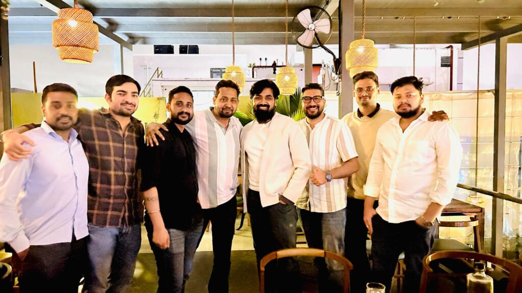 INK IT Solutions and Consulting Private Limited