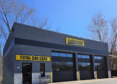 Ledgewood Car Care and Exhaust