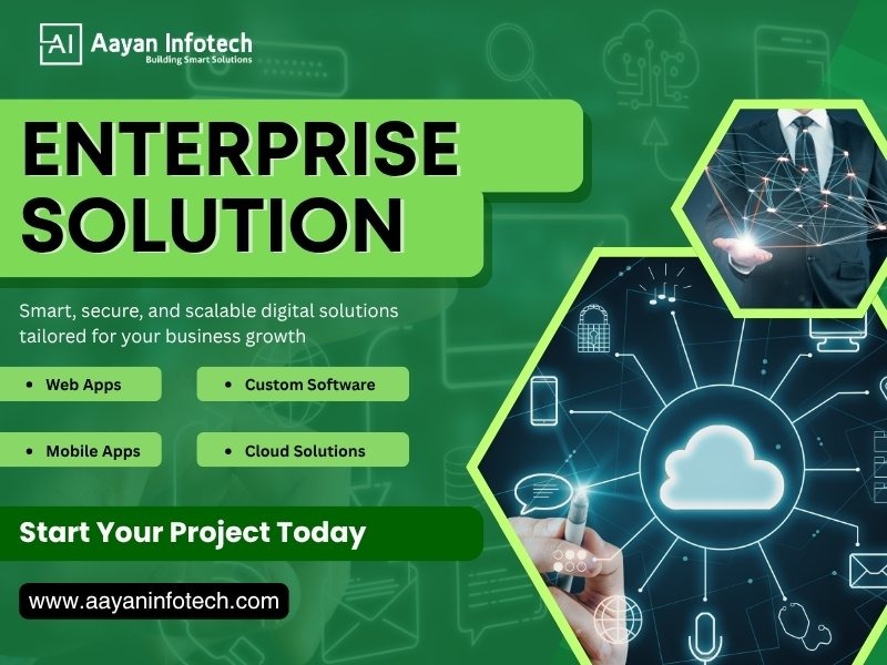 Aayan-Infotech