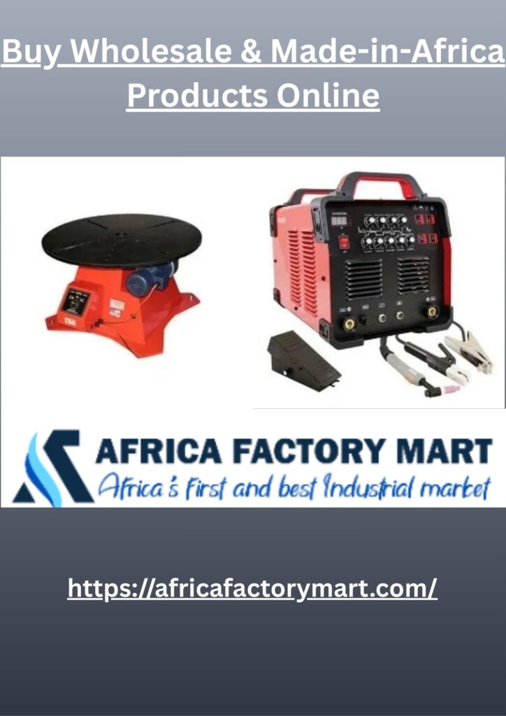 Africa-Factory-Mart