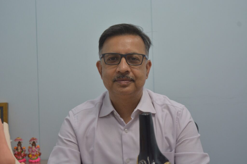 Dr.-Shekhar-Shrivastav