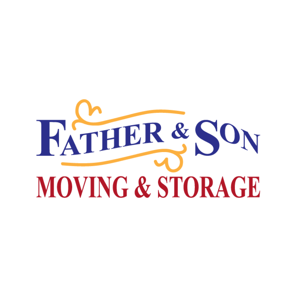 Father & Son Moving & Storage