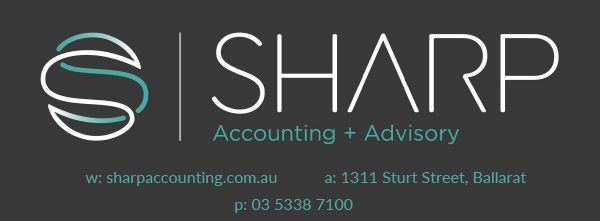 Sharp-Accounting-Baner