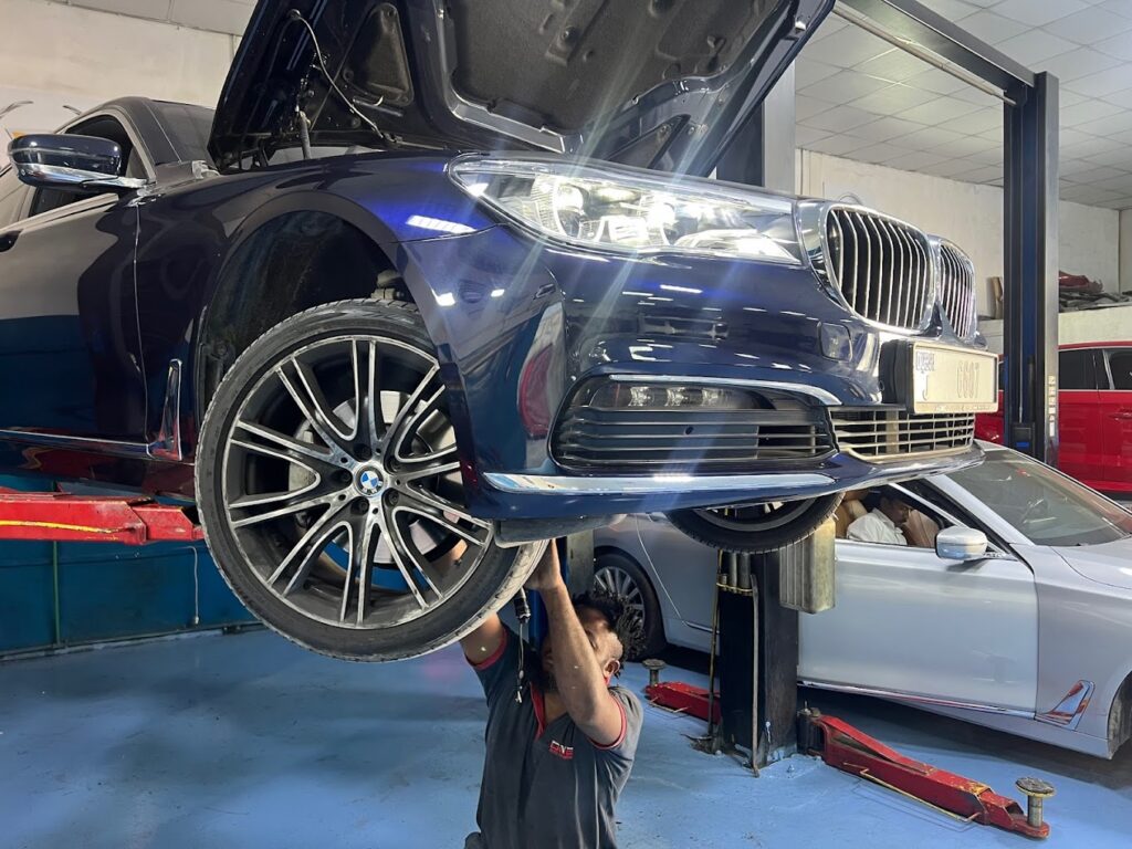 bmw-servicing-dme-gmb