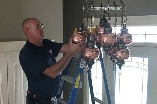 electricalhomeimprovement