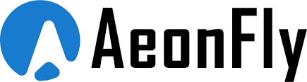 Aeonfly Storage Devices & High-Performance CPU Processor Solutions