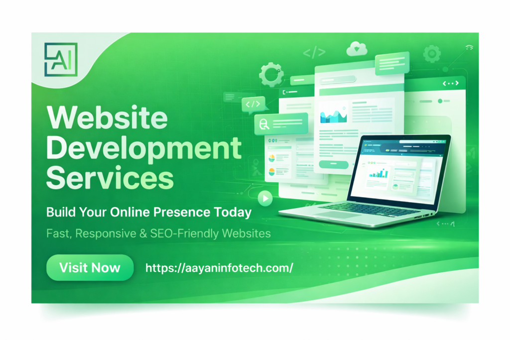 website-development-services