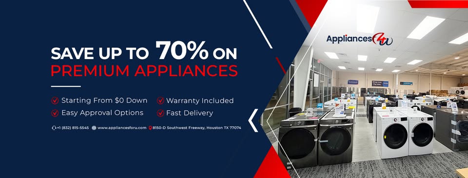 Appliancesforucover
