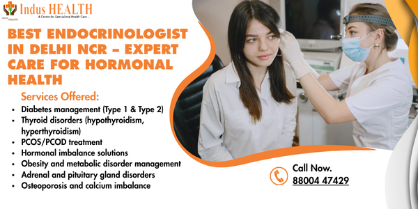 Best-Endocrinologist-in-Delhi-NCR