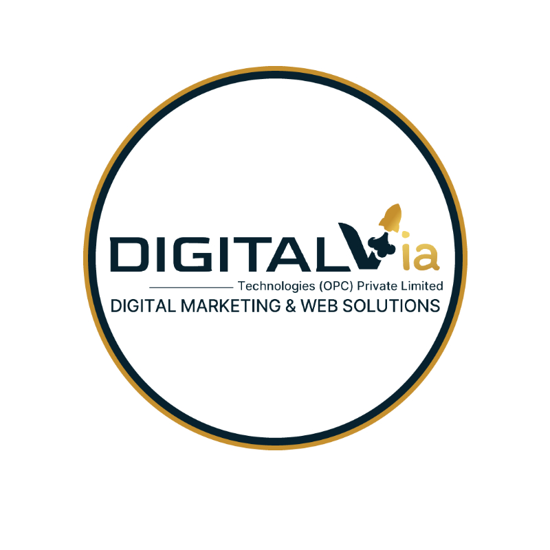Digital-via-logo