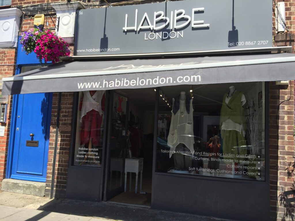 Habibe