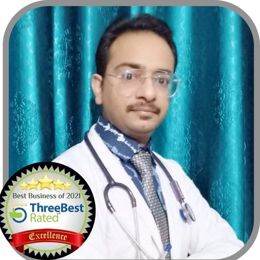 Dr. Kapil Sharma