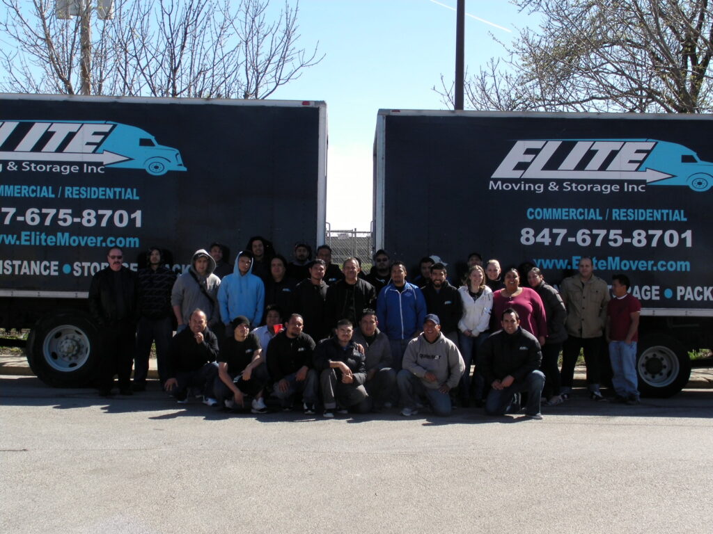 white-glove-movers-chicago​