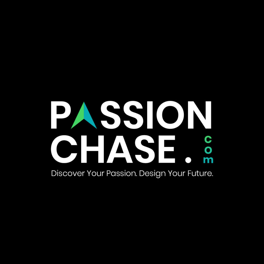 Passion Chase