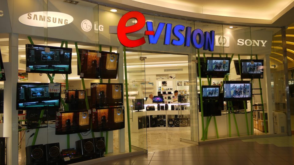 E-Vision-Store-1