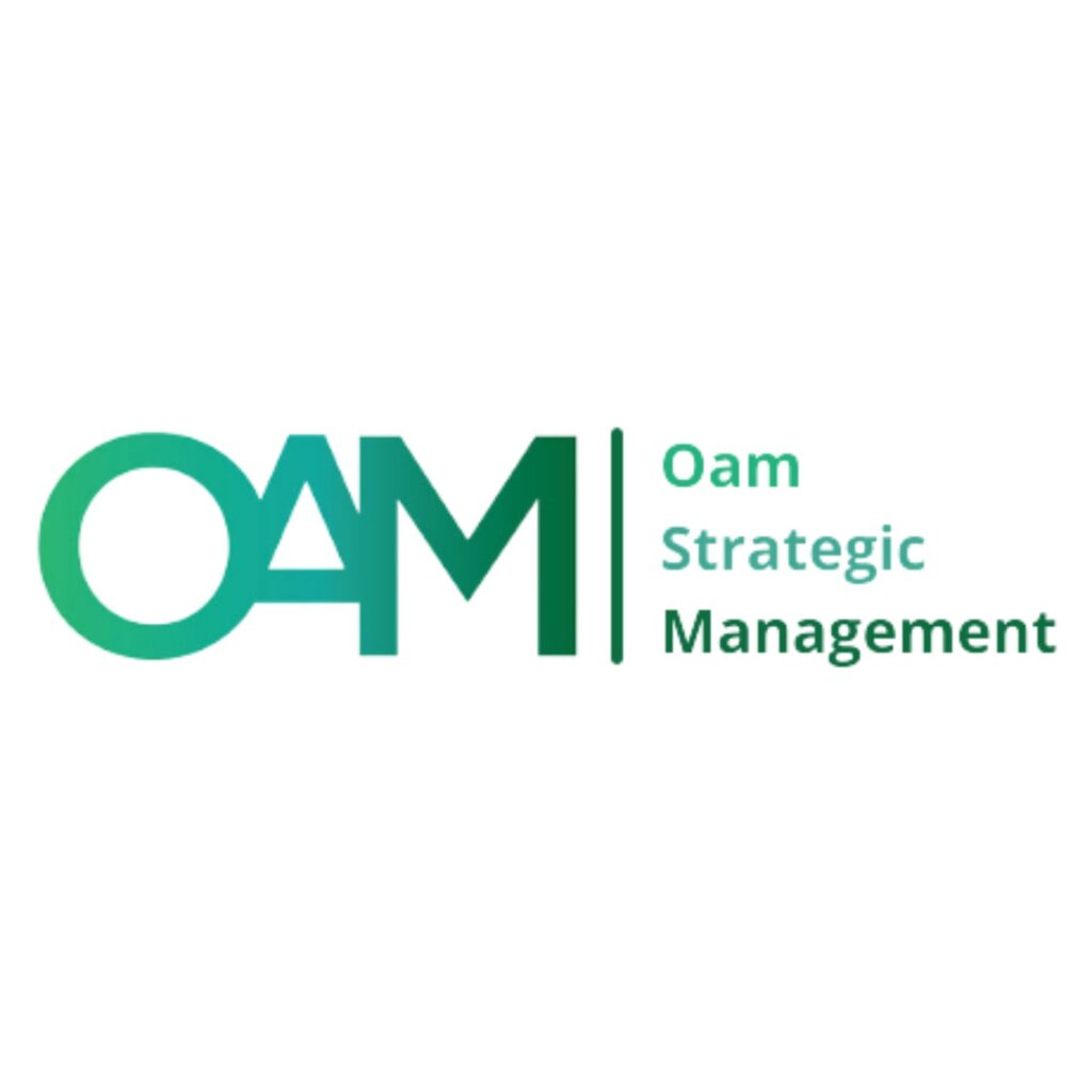 OAM-Logo