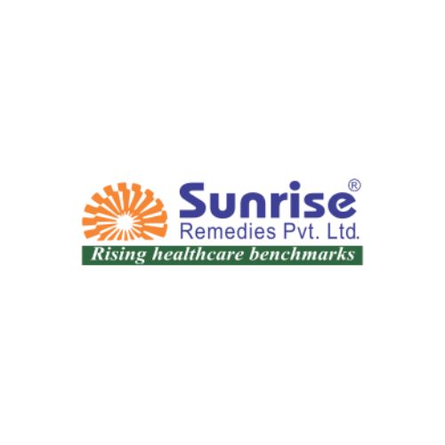 Sunrise Remedies Pvt. Ltd.