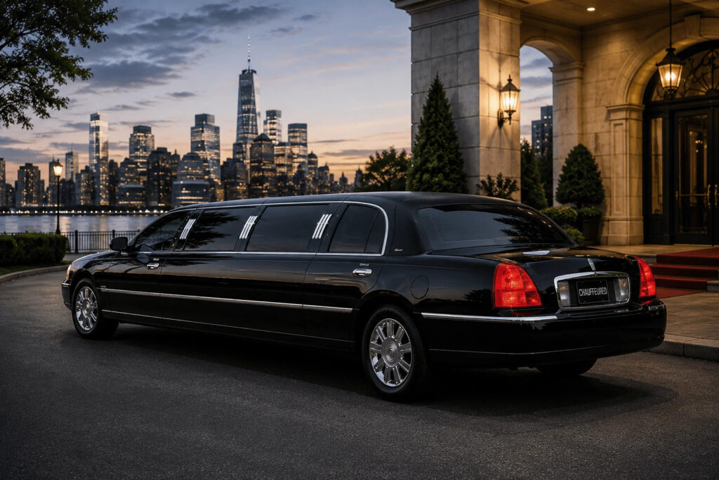 limo-taxi
