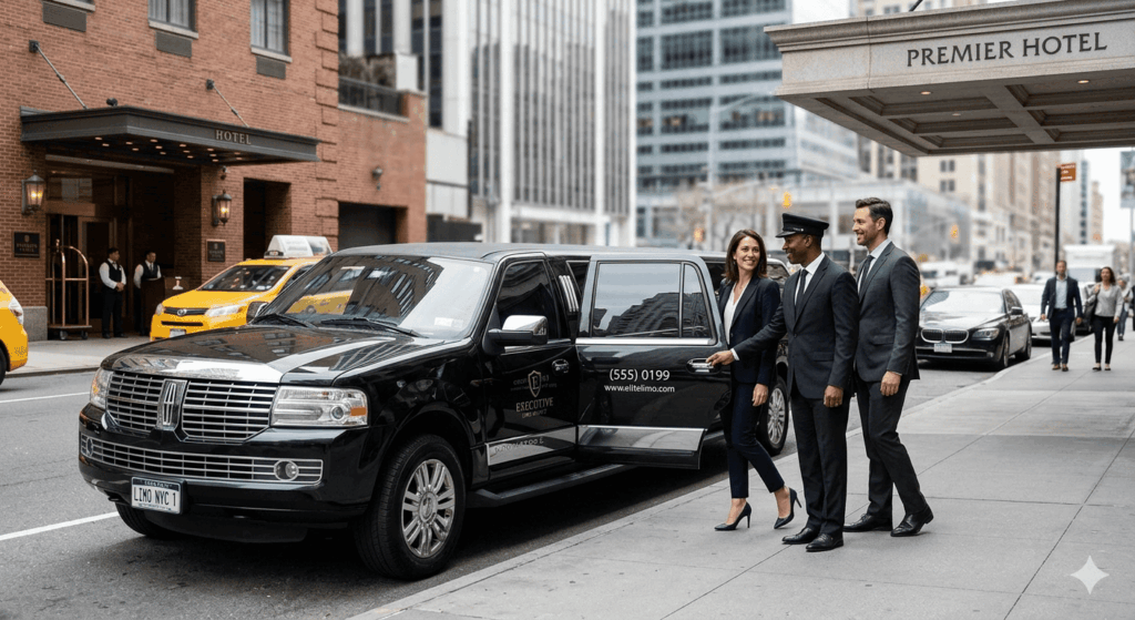 limousine
