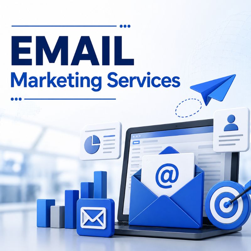 Email-Marketing-Services-in-India