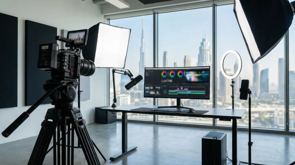Podcast_Equipment_Rental