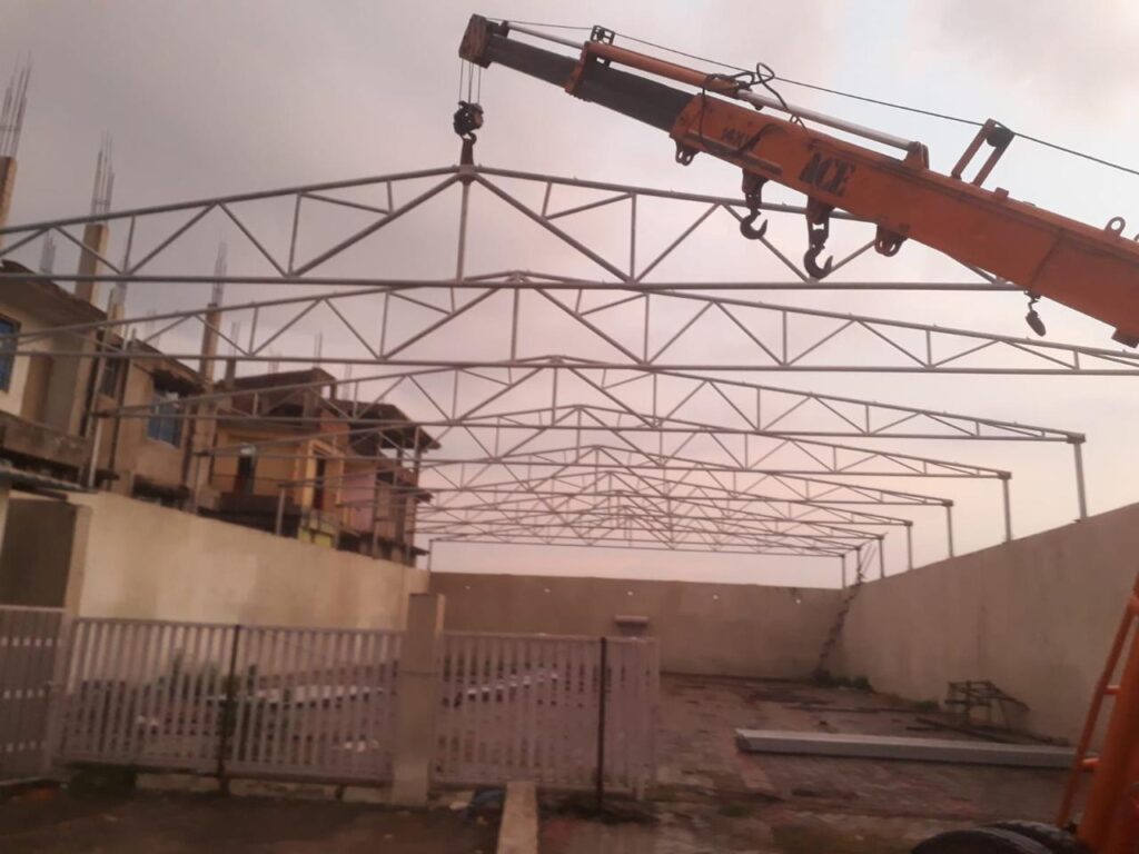 Soil Tech Engineers Pvt. Ltd. | Construction Company in Patna