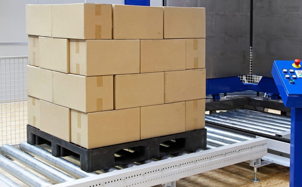 Inca Pallets