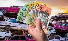 Cash for Scrap Cars Toowoomba – Instant Payment up to $20,000 & Free Car Removal