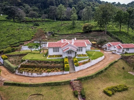 Pembroke Stays – Book Luxury Villas & Resorts in Western Ghats