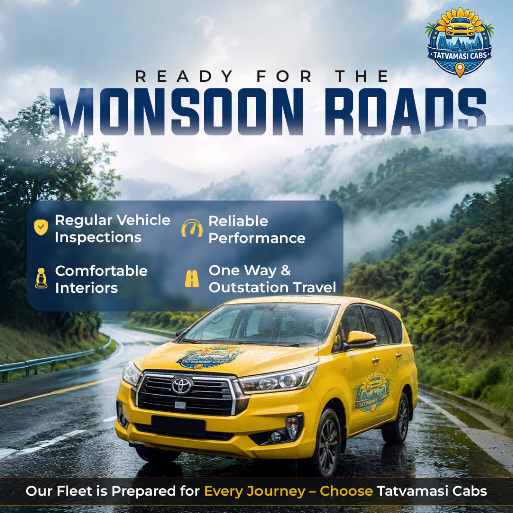 Safe and Reliable Cab Service in Bangalore