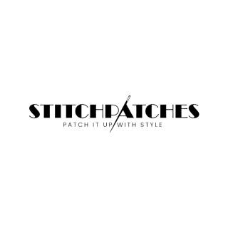 Custom Embroidered Patches From Stitch Patches Canada
