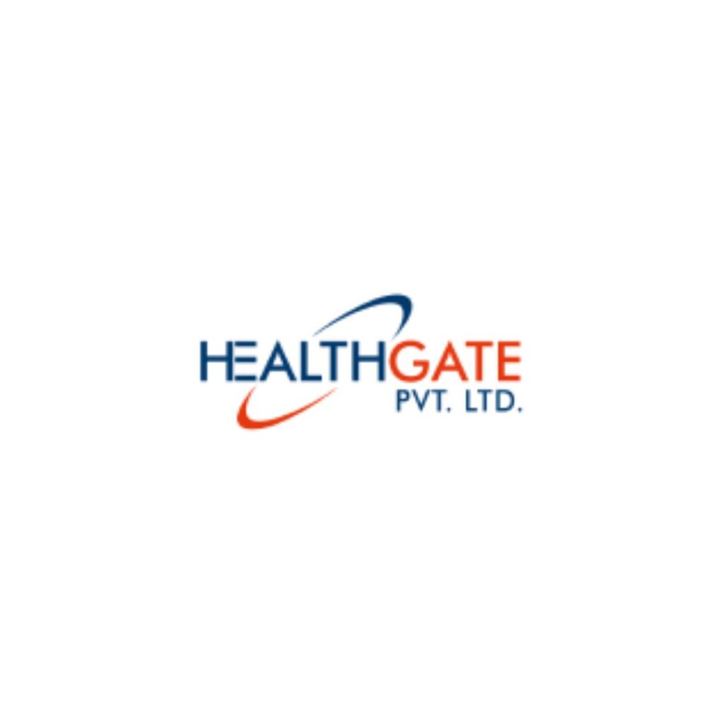 Healthgate Pvt. Ltd.