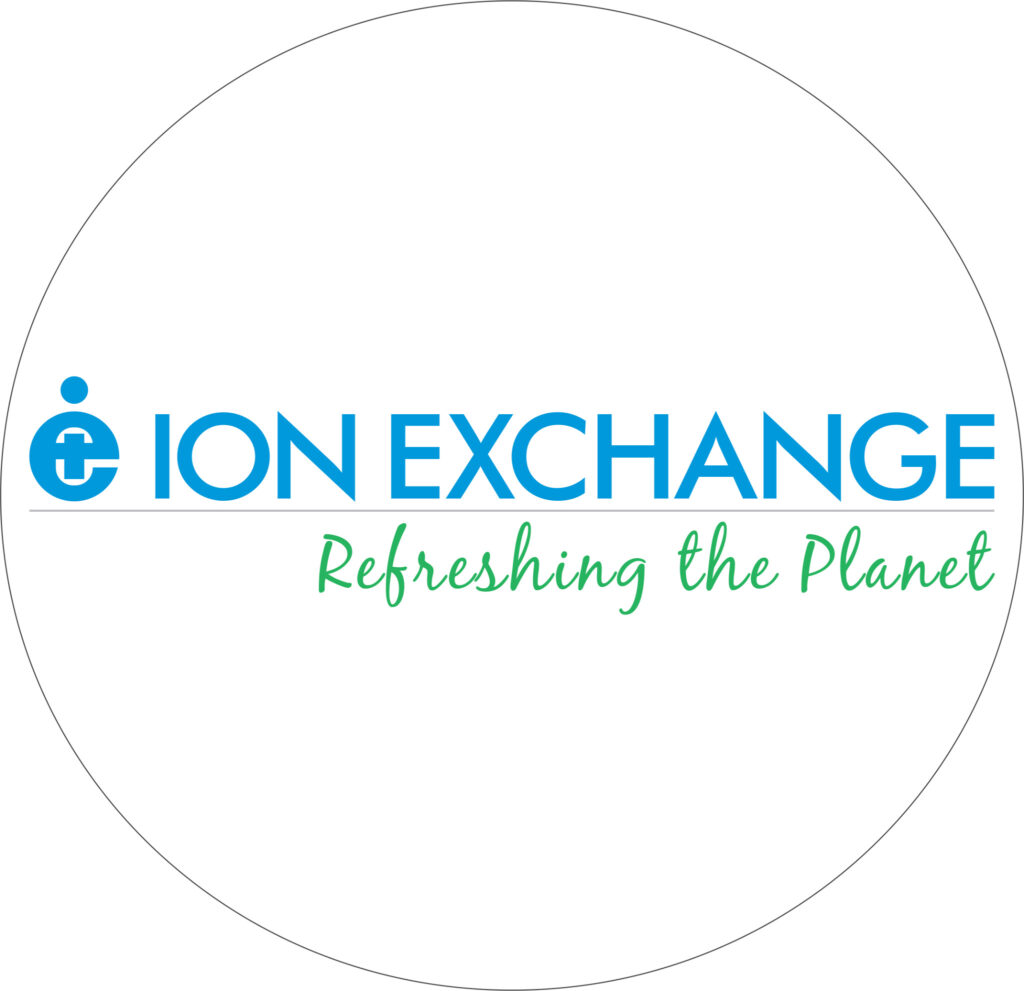 ION Exchange