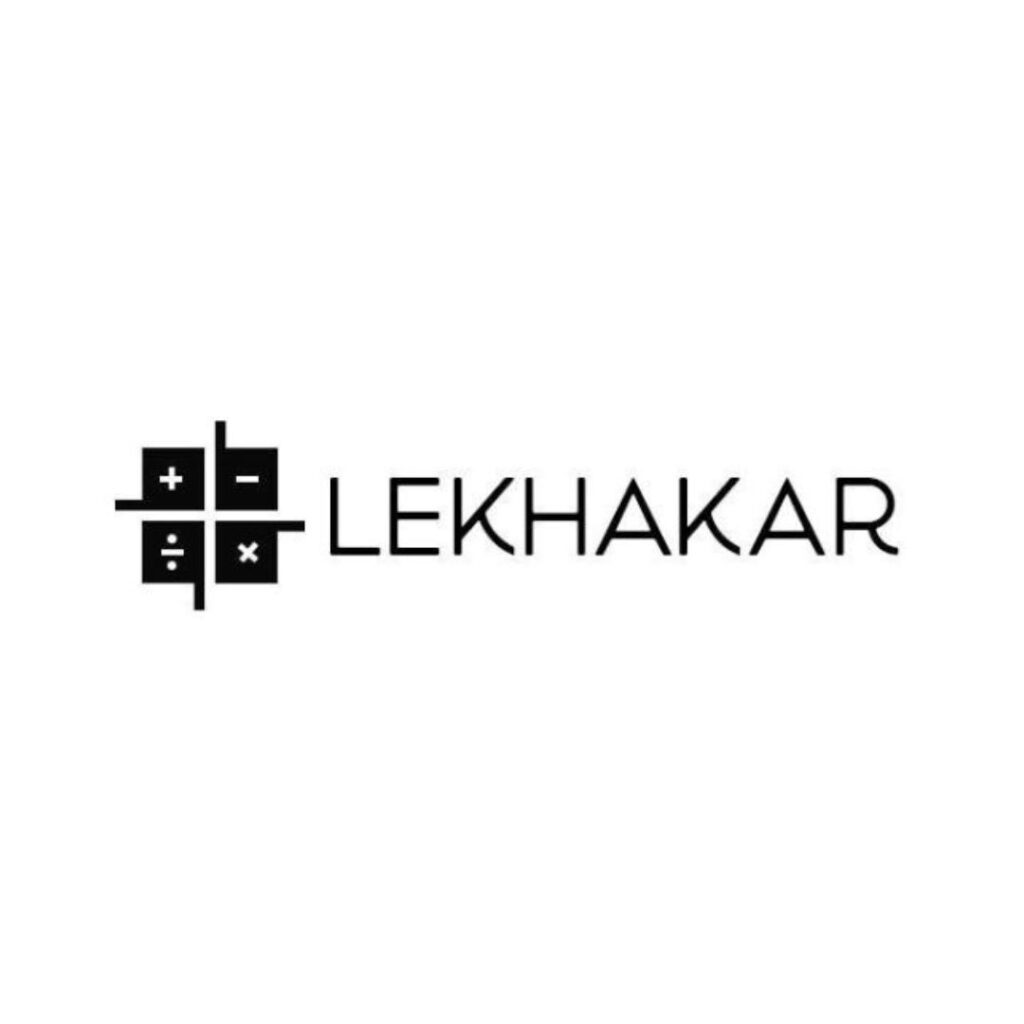 Lekhakar-logo