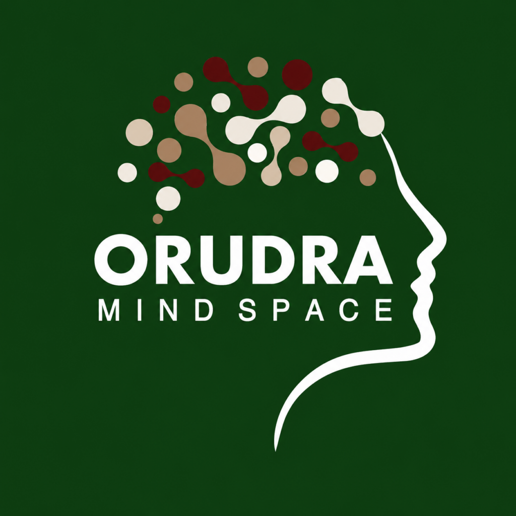 Orudra Mindspace
