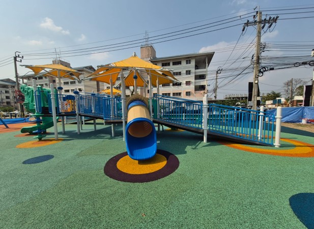 Outdoor-EPDM-rubber-flooring
