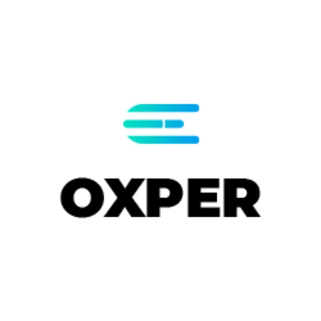 Oxper-Logo