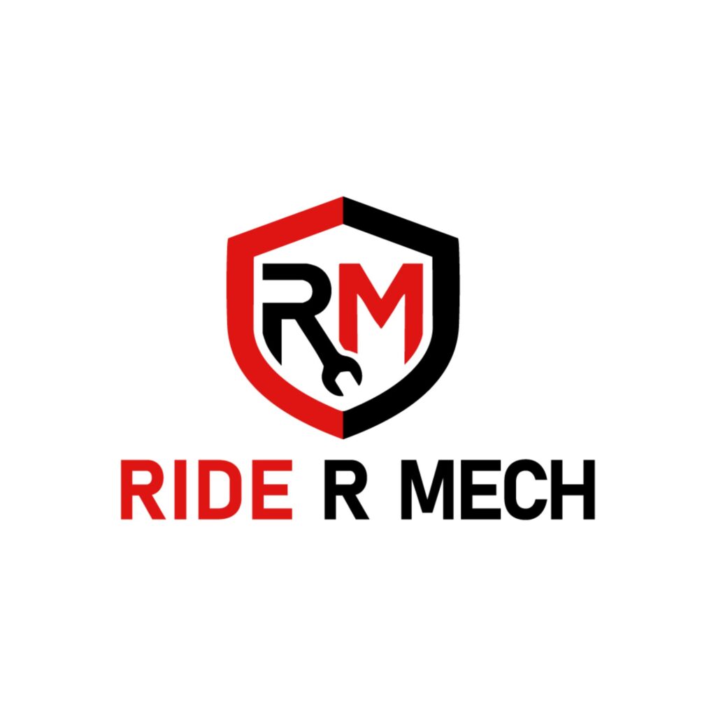 RideRMech