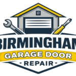 Birmingham Garage Door Repair