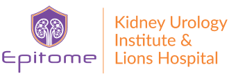 Epitome Kidney Urology Institute & Lions Hospital