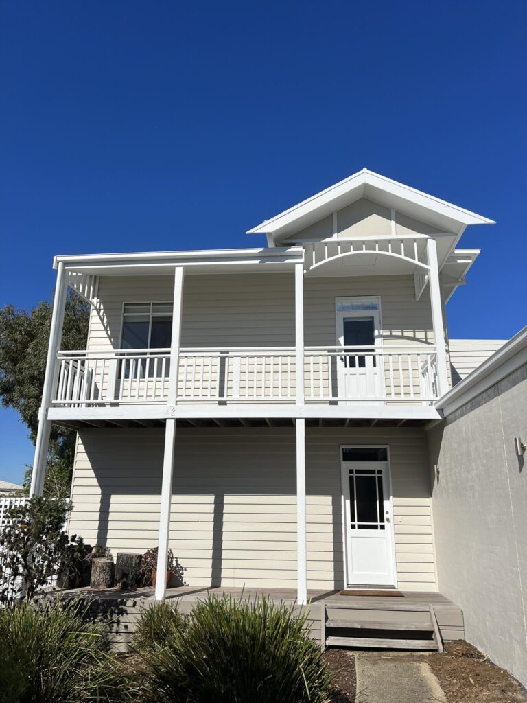 Fairhaven Painting | Interior & Exterior Painters Armstrong Creek